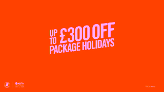 easyJet The Big Orange Sale Ad Commercial Brand Imagery Photoshoot 1