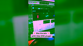 Nuro Audio Xvox The Fastest Easiest Way to Get Pro Vocal Mixes Ad Commercial Brand Imagery Photoshoot 2