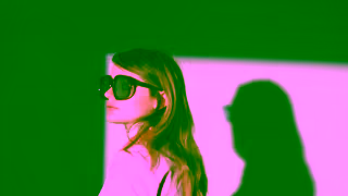 Miu Miu Miu Miu SpringSummer 2025 Eyewear Ad Commercial Brand Imagery Photoshoot 0