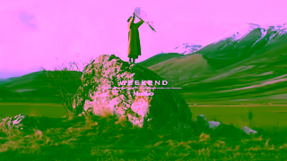 WEEKEND MaxMara Weekender at Heart FW24 Adv Campaign Ad Commercial Brand Imagery Photoshoot 0