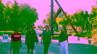 BIOLA University Bold Faith for a Bright Future Biola University 15 F Ad Commercial Brand Imagery Photoshoot 0