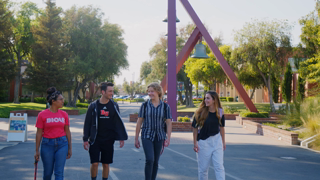 BIOLA University Bold Faith for a Bright Future Biola University 15 F Ad Commercial Brand Imagery Photoshoot 0