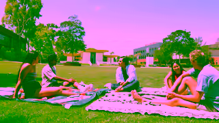 BIOLA University Bold Faith for a Bright Future Biola University 15 F Ad Commercial Brand Imagery Photoshoot 2