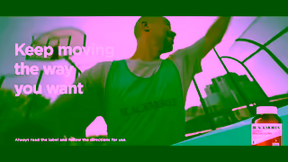 Blackmores MoveFY24 Basketball dad 15sec Ad Commercial Brand Imagery Photoshoot 0