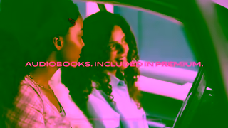 Spotify Audiobooks Included in Premium Ad Commercial Brand Imagery Photoshoot 1