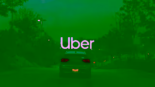 Uber On Our Way Uber Ad Commercial Brand Imagery Photoshoot 2