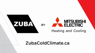 Mitsubishi Electric ZUBA Cold Climate 15s Ad Commercial Brand Imagery Photoshoot 2