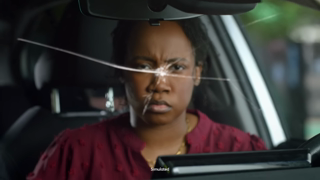 Safelite 2024 Be Real Laverne FM 15 YouTube Ad Commercial Brand Imagery Photoshoot 0