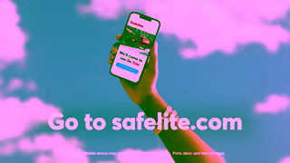Safelite 2024 Be Real Laverne FM 15 YouTube Ad Commercial Brand Imagery Photoshoot 1