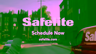 Safelite 2024 Be Real Laverne FM 15 YouTube Ad Commercial Brand Imagery Photoshoot 2