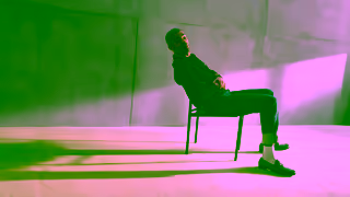 Gucci Kingsley BenAdir in the New Horsebit 1953 Loafer Campaign Ad Commercial Brand Imagery Photoshoot 2