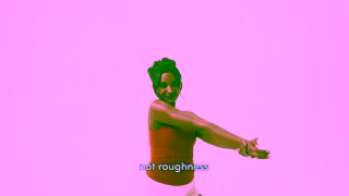 Dove Rough scrubs Your skin deserves better Dove Body Scrubs ItsGiving Ad Commercial Brand Imagery Photoshoot 1