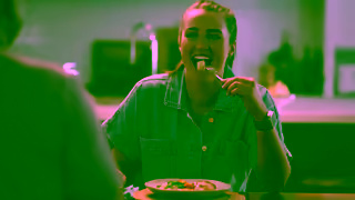Lite N Easy Cooking Less Eating Better Getting Great Results Ad Commercial Brand Imagery Photoshoot 0