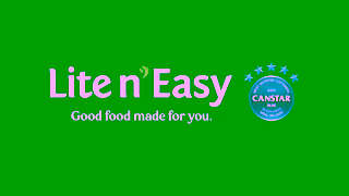 Lite N Easy Cooking Less Eating Better Getting Great Results Ad Commercial Brand Imagery Photoshoot 2