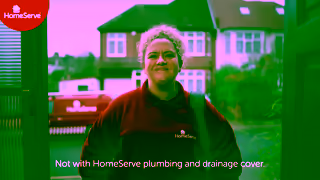 HomeServe 6s Video PD Ad Commercial Brand Imagery Photoshoot 1