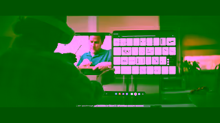 Meta Productivity on Meta Quest Nailed it Ad Commercial Brand Imagery Photoshoot 1