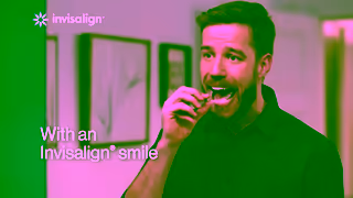 Invisalign Meet the family 6s 2 Ad Commercial Brand Imagery Photoshoot 0