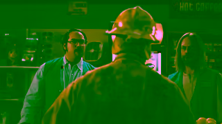 Mike's Hard Lemonade Mikes Hard Hard Days Fire Person 15 Ad Commercial Brand Imagery Photoshoot 0