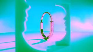 Tiffany Tiffany Co Icons Lock by Tiffany Ad Commercial Brand Imagery Photoshoot 2