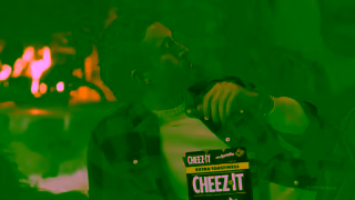 Cheez-It The Rug 06s Ad Commercial Brand Imagery Photoshoot 1