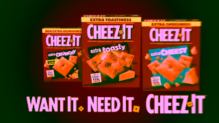 Cheez-It The Rug 06s Ad Commercial Brand Imagery Photoshoot 2