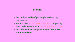 GrantMe YouTube Video Deadlines Top 5 Schools Ad Commercial Brand Imagery Photoshoot 2