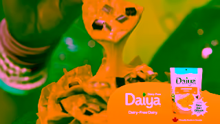 Daiya Foods Daiya 25 2H CANADA Cheese YoutubeResponse 16x9 FOMOO Cured Ad Commercial Brand Imagery Photoshoot 1