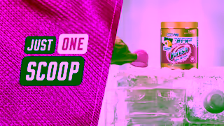 Vanish Vanish Gold Pro Short Cycle Ad Commercial Brand Imagery Photoshoot 0