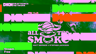 DraftKings All The Smoke Promo 30sec Ad Commercial Brand Imagery Photoshoot 1
