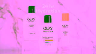 Olay Olay Complete Ad Commercial Brand Imagery Photoshoot 1