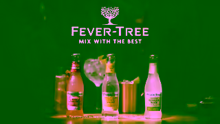 Fever-Tree Global FeverTree TV Ad US 15 secs Ad Commercial Brand Imagery Photoshoot 2