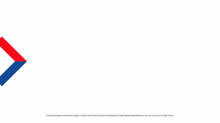 Colonial First State Destination Average 15 Awards Ad Commercial Brand Imagery Photoshoot 2
