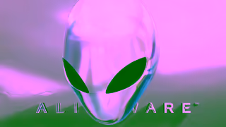 ALIENWARE CONTROL Ghostrunner 2 Evil Dead Baldurs Gate Ad Commercial Brand Imagery Photoshoot 0
