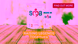 SMA Nutrition FOM 10 SECOND LEGENDS NEED EXPERT NUTRION ZTC6254c Ad Commercial Brand Imagery Photoshoot 2