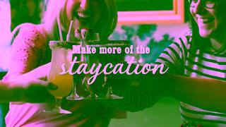 Dr. Oetker Dr Oetker Staycation Awareness Long Form Ad Commercial Brand Imagery Photoshoot 2