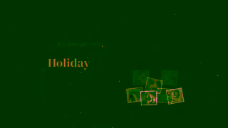 Luminar Luminarneoholidaysale202416x9 Ad Commercial Brand Imagery Photoshoot 2