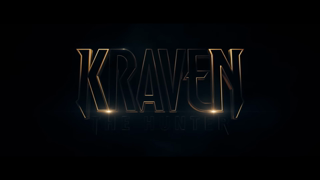 Sony Pictures KRAVEN THE HUNTER New Trailer In Cinemas December 12 Ad Commercial Brand Imagery Photoshoot 2