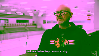Chicago Blackhawks Every Shift Season 2 Episode 7 Watch Now Chicago Blackhawks Ad Commercial Brand Imagery Photoshoot 0