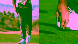 Lululemon lululemon NAM US SPRINGPLAY 2025 15s GOLFMAX MH Ad Commercial Brand Imagery Photoshoot 1
