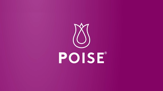 Poise Poise Liners Protection From Accidental Leaks to Put The P Back In Its Place 6sv1 Ad Commercial Brand Imagery Photoshoot 0