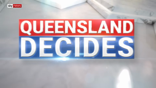Sky News Australia Sky News Australia Stream online Ad Commercial Brand Imagery Photoshoot 0