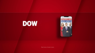 Sky News Australia Sky News Australia Stream online Ad Commercial Brand Imagery Photoshoot 2