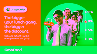 Grab.com GO Meta 6s 1920x1080 Ad Commercial Brand Imagery Photoshoot 1