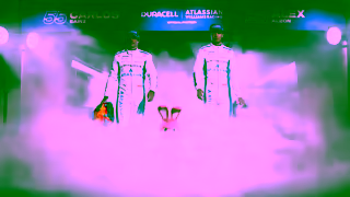 Duracell Duracell Boost to Survive 20 UK Ad Commercial Brand Imagery Photoshoot 0