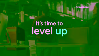 ShipStation vid levelup bottomfunnelo 5 29 25 pm Ad Commercial Brand Imagery Photoshoot 0