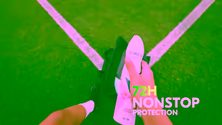 Rexona Rexona 72H Advanced Protection Ad Commercial Brand Imagery Photoshoot 0