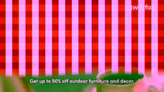 Wayfair US OV Labor Day25 Category 16x9 15 Final Ad Commercial Brand Imagery Photoshoot 0