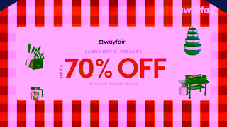 Wayfair US OV Labor Day25 Category 16x9 15 Final Ad Commercial Brand Imagery Photoshoot 2