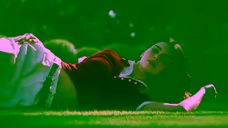 Tommy Hilfiger KENDALL FOR TOMMY 15S Polo Ad Commercial Brand Imagery Photoshoot 2