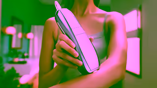 Ulike Ulike Hair Removal Fall In Love With Smooth Skin Ad Commercial Brand Imagery Photoshoot 1